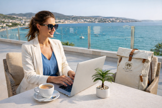 Isabella (39) – Managerin für Boutique-Hotels auf Mallorca