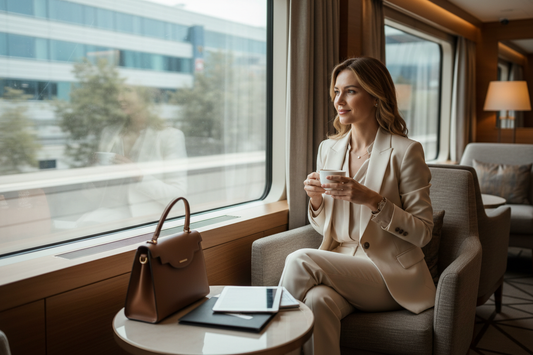 Gezielt abschalten trotz Zeitdruck – und aus welcher unerwarteten Richtung diese Entspannungstechnik stammt