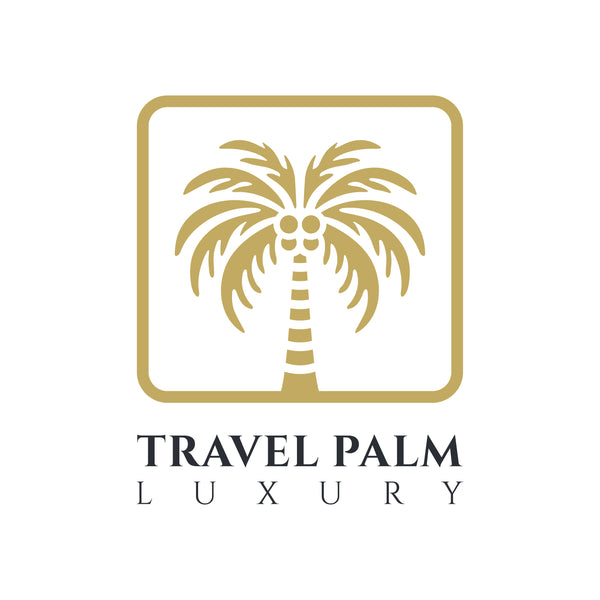 Travel Palm